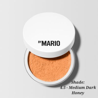 Makeup by Mario setting powders