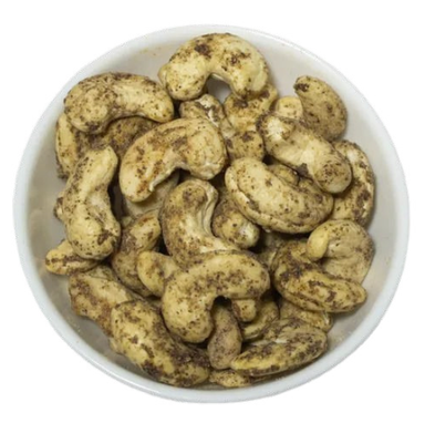 Roasted Cashew (Pepper)