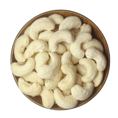 Premium Bold Size Cashew (W240)