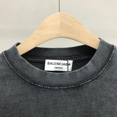 Balenciaga Tee 