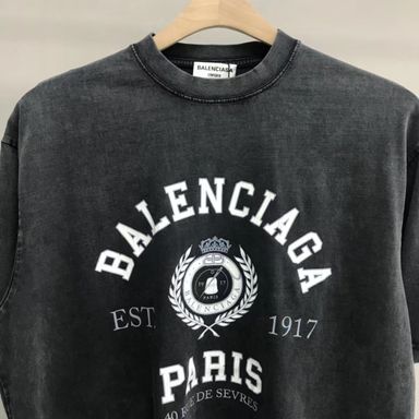 Balenciaga Tee 