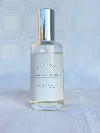 Room & Linen Spray (150 ml)