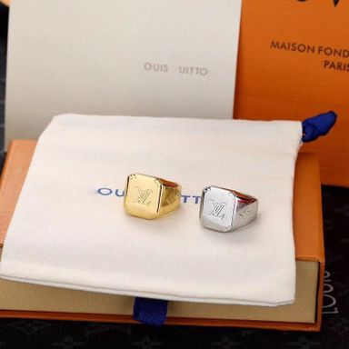 Louis Vuitton Ring