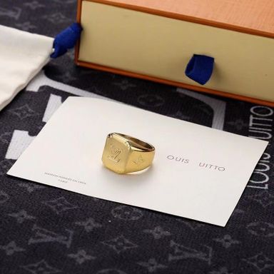 Louis Vuitton Ring