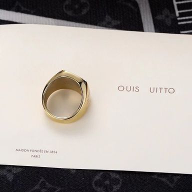 Louis Vuitton Ring