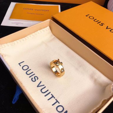 Louis Vuitton Ring 