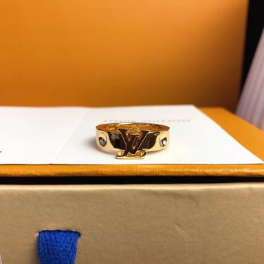 Louis Vuitton Ring 