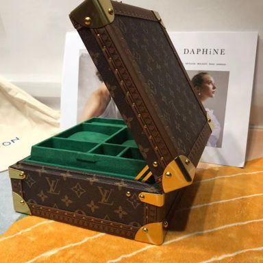 LV Coffret Box 