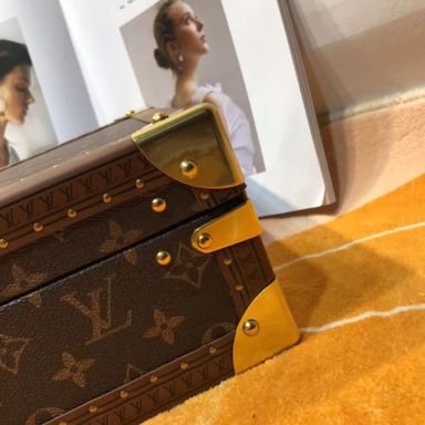 LV Coffret Box 