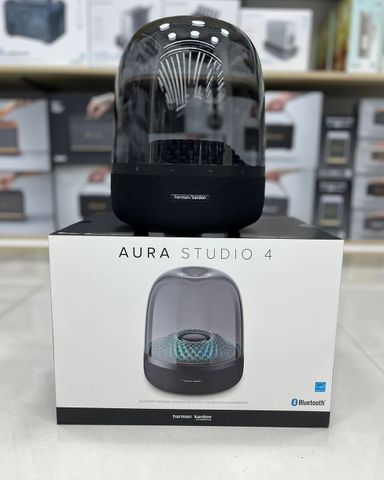 HARMAN KARDON AURA STUDIO 4