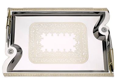 Duchess Silver Tray - 130cm