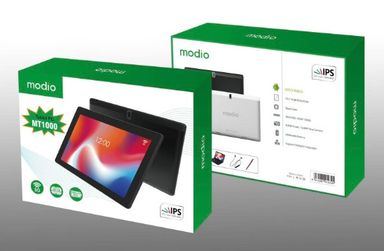 MT1000 (tablette modio)