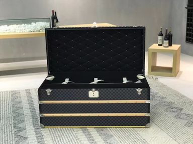 LV VIP Furniture Box