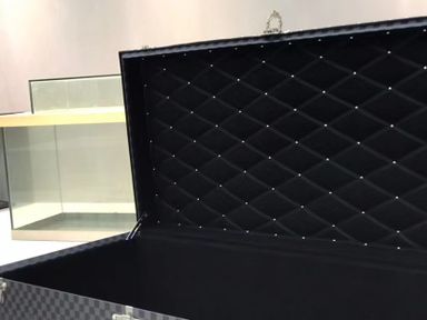 LV VIP Furniture Box