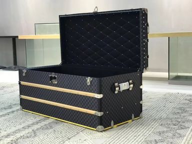 LV VIP Furniture Box