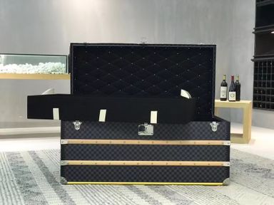 LV VIP Furniture Box