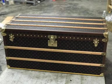 LV VIP Furniture Box 