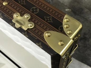 LV VIP Furniture Box 