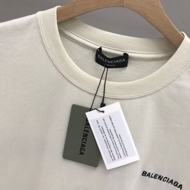 Balenciaga Tee  