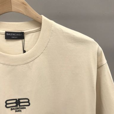 Balenciaga Tee