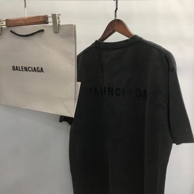 Balenciaga Tee