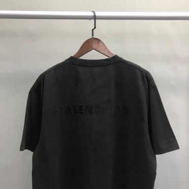 Balenciaga Tee