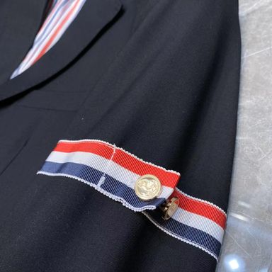 Thom Browne Jacket