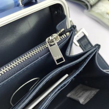 Dior x Rimowa Bag