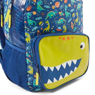 Anko | 3 Piece Dino Backpack Set - NEW