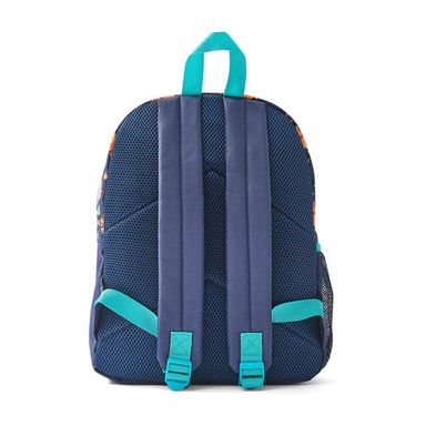 Anko | Junior Backpack - Dino Gamer, Navy - NEW