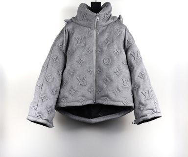 LV Jacket