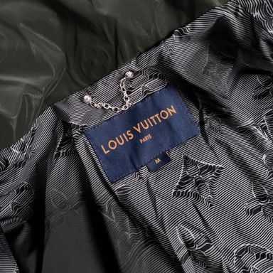 LV Jacket