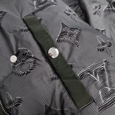 LV Jacket