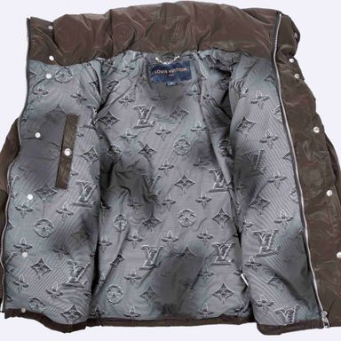 LV Jacket