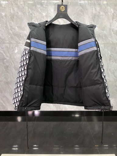 Dior Jacket