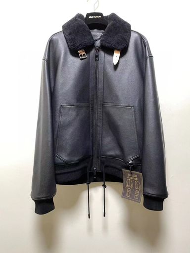 LV Jacket