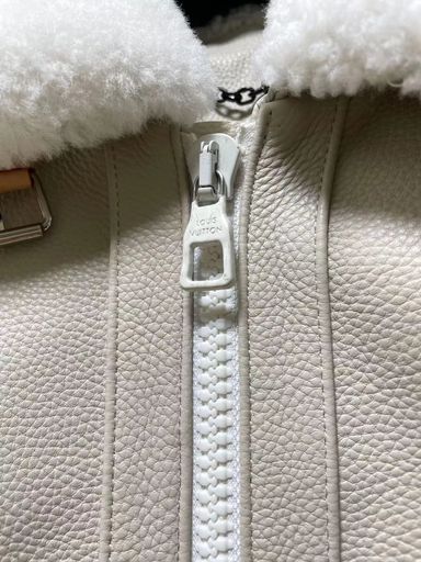 LV Jacket