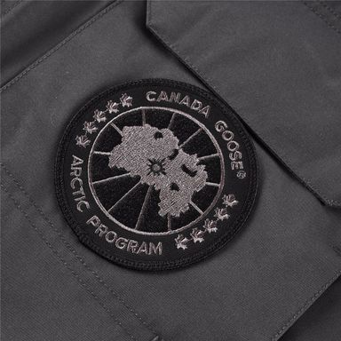 Canada Goose Jacket