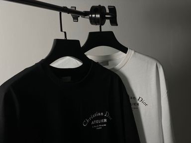 Dior Tee