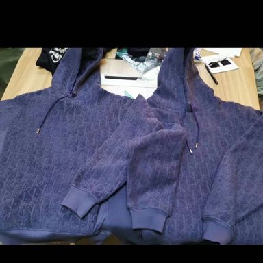 Dior Hoodie