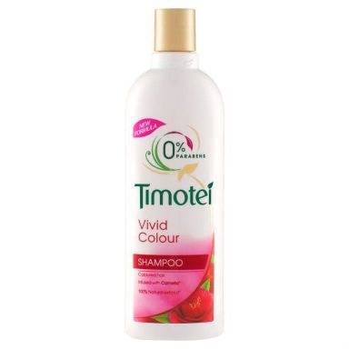 Timotei Shampoo