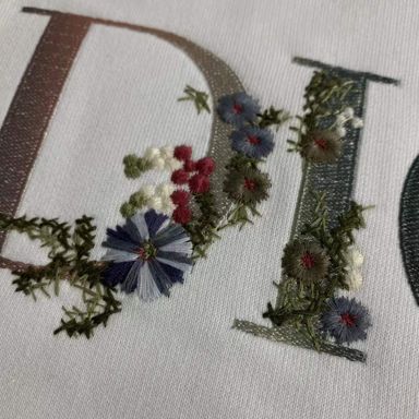 Dior Hoodie 