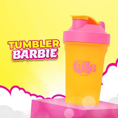 Barbie Tumbler