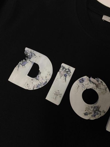 Dior Tee