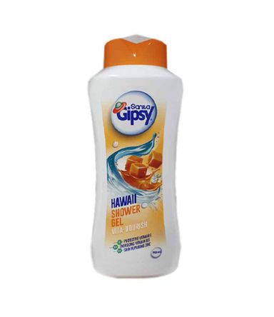 GIBSY SHOWER GEL 