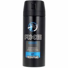 Axe Anarchy For Him