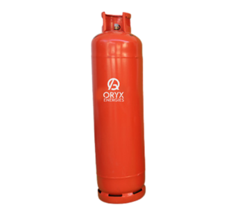 Lpg 38kg refill (rejareja) 