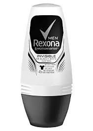 Rexona roll on 