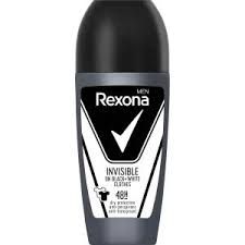 Rexona roll on 