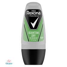 Rexona roll on 